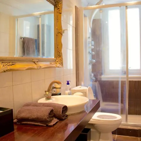 Liston Penthouse - Corfu Town - Behind Liston Square Apartmán