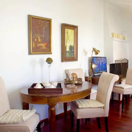 Liston Penthouse - Corfu Town - Behind Liston Square *