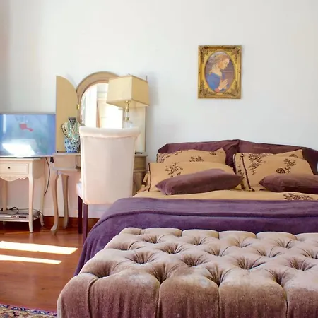 Apartmán Liston Penthouse - Corfu Town - Behind Liston Square