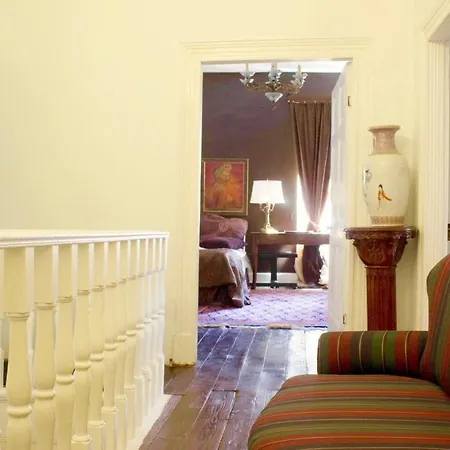 Liston Penthouse - Corfu Town - Behind Liston Square Apartmán *