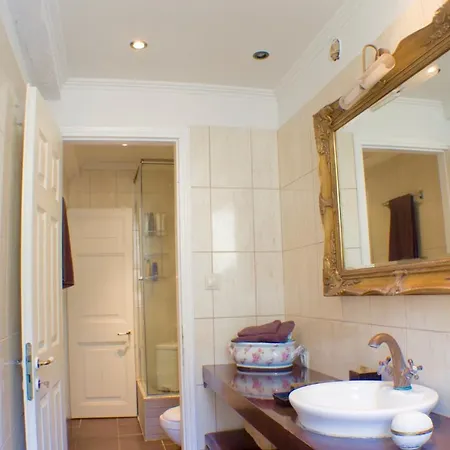 Apartmán Liston Penthouse - Corfu Town - Behind Liston Square *