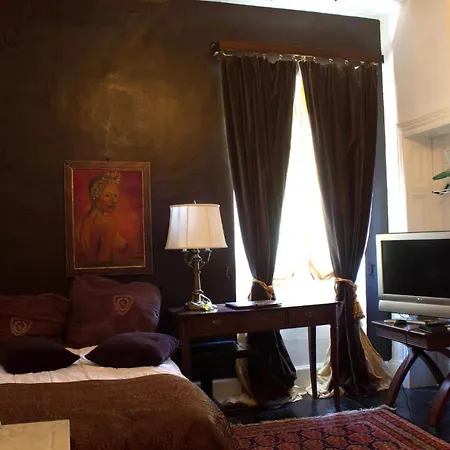 Apartmán Liston Penthouse - Corfu Town - Behind Liston Square *