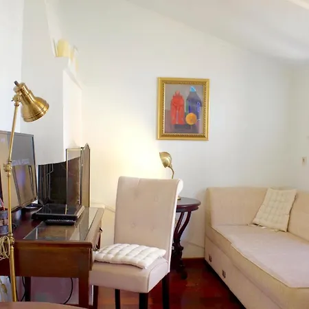 Liston Penthouse - Corfu Town - Behind Liston Square * Corfu (city)