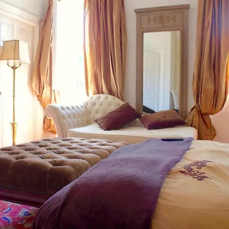 Liston Penthouse - Corfu Town - Behind Liston Square *
