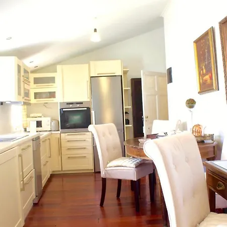 Liston Penthouse - Corfu Town - Behind Liston Square Apartmán Corfu (city)